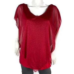 G Collection Women’s Tops Size L